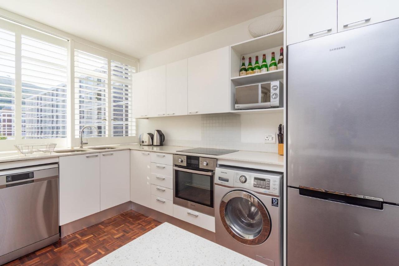 Lovely One Bedroom - Apartment
