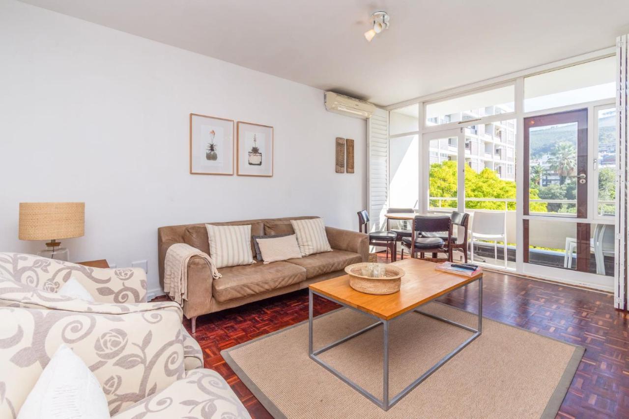Apartment Lovely One Bedroom - Cape Town