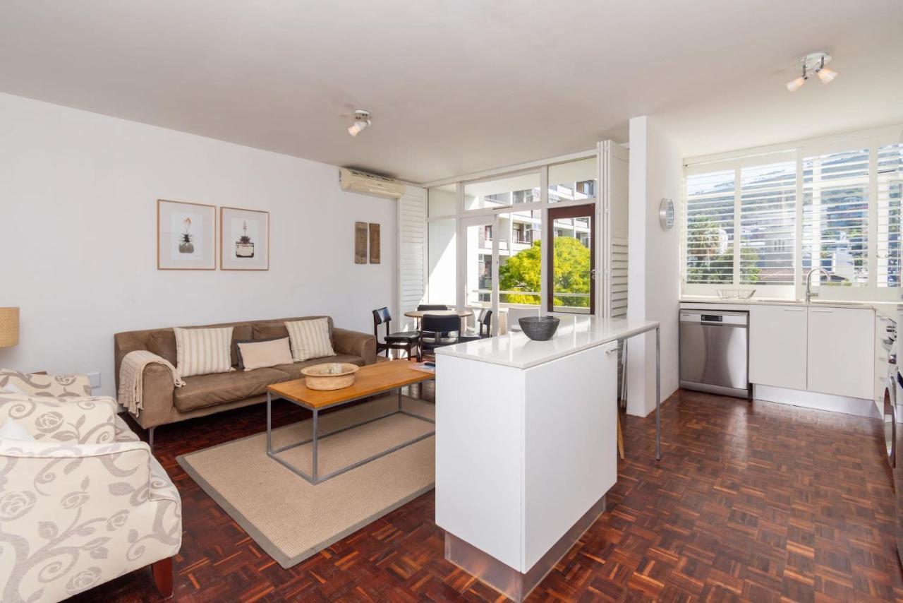 Lovely One Bedroom - *
