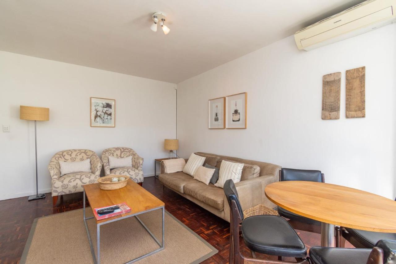 Apartment Lovely One Bedroom -