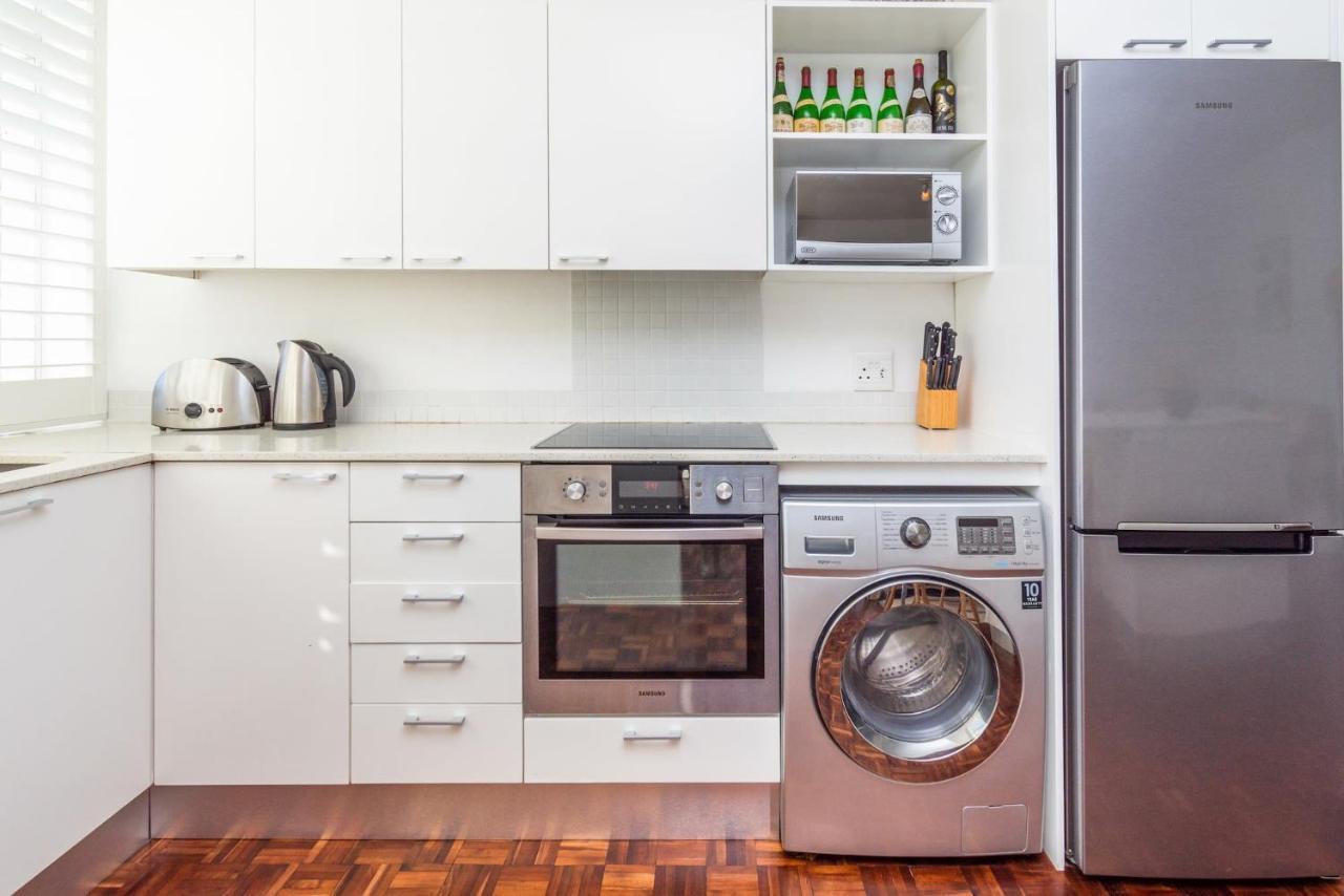 Lovely One Bedroom - Cape Town