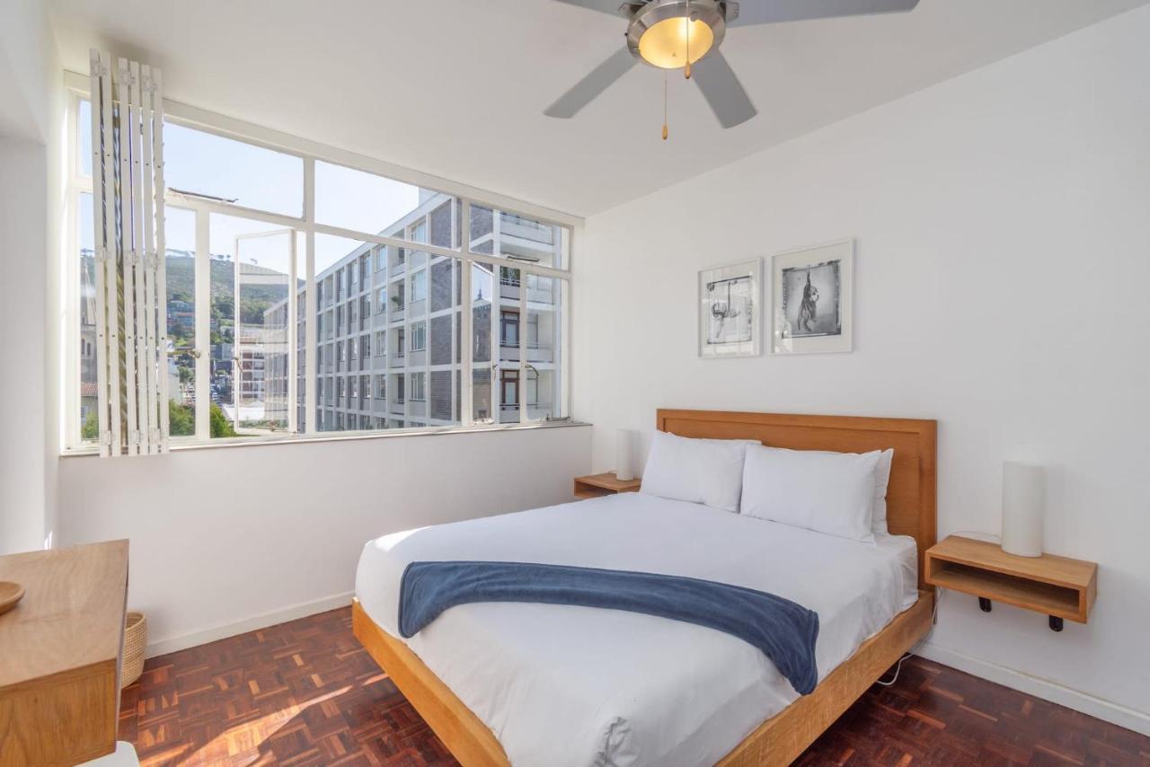 Lovely One Bedroom - *
