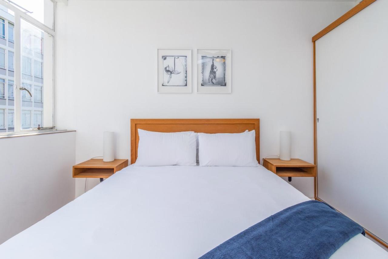 Lovely One Bedroom - Apartment